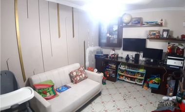 Casa en venta o arriendo - El tabor - Barranquilla