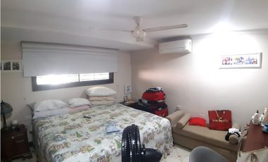 Casa en venta o arriendo - El tabor - Barranquilla
