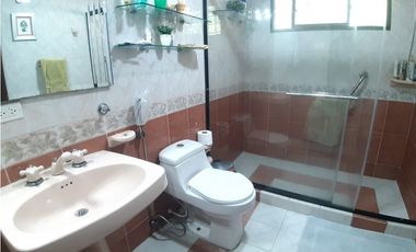 Casa en venta o arriendo - El tabor - Barranquilla