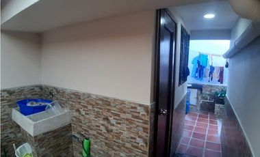 Casa en venta o arriendo - El tabor - Barranquilla