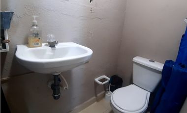 Casa en venta o arriendo - El tabor - Barranquilla