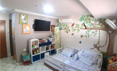 Casa en venta o arriendo - El tabor - Barranquilla