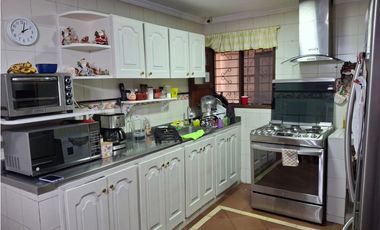 Casa en venta o arriendo - El tabor - Barranquilla