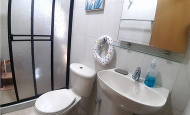 Casa en venta o arriendo - El tabor - Barranquilla
