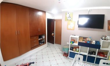 Casa en venta o arriendo - El tabor - Barranquilla