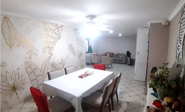 Casa en venta o arriendo - El tabor - Barranquilla