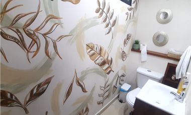 Casa en venta o arriendo - El tabor - Barranquilla