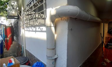 Casa en venta o arriendo - El tabor - Barranquilla