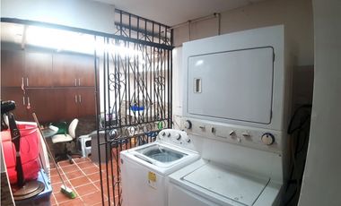 Casa en venta o arriendo - El tabor - Barranquilla