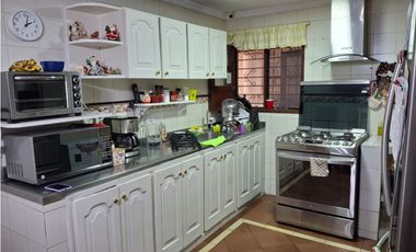 Casa en venta o arriendo - El tabor - Barranquilla