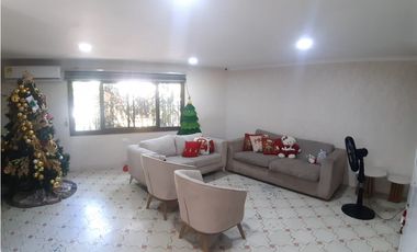Casa en venta o arriendo - El tabor - Barranquilla