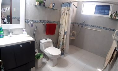 Casa en venta o arriendo - El tabor - Barranquilla