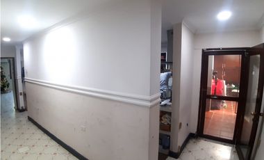 Casa en venta o arriendo - El tabor - Barranquilla