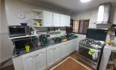 Casa en venta o arriendo - El tabor - Barranquilla