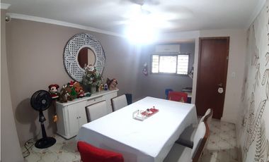 Casa en venta o arriendo - El tabor - Barranquilla
