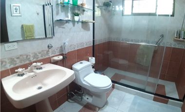 Casa en venta o arriendo - El tabor - Barranquilla