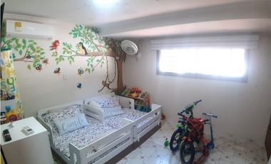 Casa en venta o arriendo - El tabor - Barranquilla