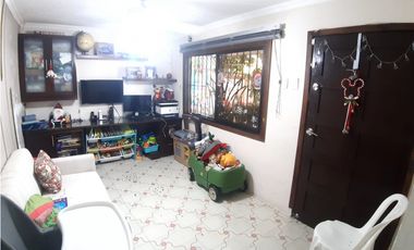 Casa en venta o arriendo - El tabor - Barranquilla