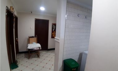 Casa en venta o arriendo - El tabor - Barranquilla