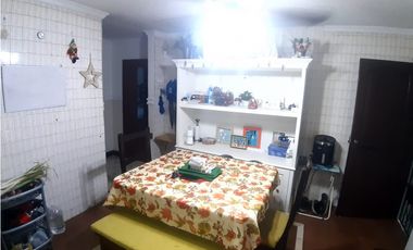Casa en venta o arriendo - El tabor - Barranquilla