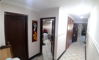 Casa en venta o arriendo - El tabor - Barranquilla