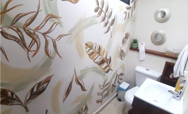 Casa en venta o arriendo - El tabor - Barranquilla