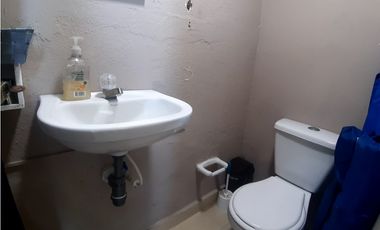 Casa en venta o arriendo - El tabor - Barranquilla