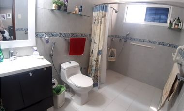 Casa en venta o arriendo - El tabor - Barranquilla