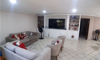 Casa en venta o arriendo - El tabor - Barranquilla
