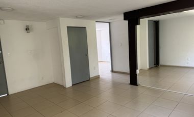 Oficinas en Renta a un costado del Club de Golf Bellavista