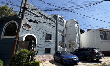 Oficinas en Renta a un costado del Club de Golf Bellavista