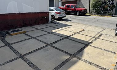 Oficinas en Renta a un costado del Club de Golf Bellavista