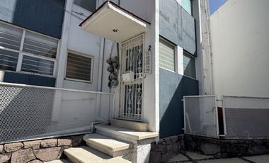 Oficinas en Renta a un costado del Club de Golf Bellavista