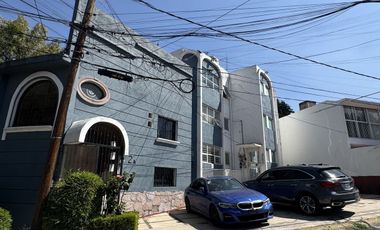 Excelente Edificio de Oficinas en Renta