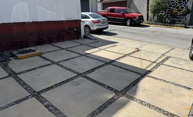 Excelente Edificio de Oficinas en Renta