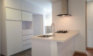 Apartamento en renta en poblado , Sector El Campestre