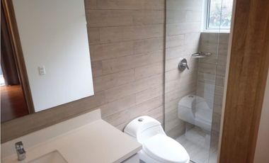 Apartamento en renta en poblado , Sector El Campestre