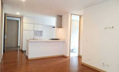 Apartamento en renta en poblado , Sector El Campestre