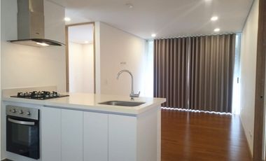 Apartamento en renta en poblado , Sector El Campestre