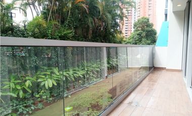Apartamento en renta en poblado , Sector El Campestre