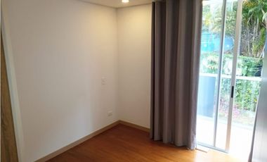Apartamento en renta en poblado , Sector El Campestre