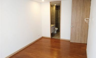Apartamento en renta en poblado , Sector El Campestre