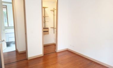 Apartamento en renta en poblado , Sector El Campestre