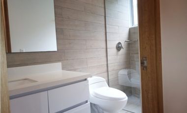 Apartamento en renta en poblado , Sector El Campestre