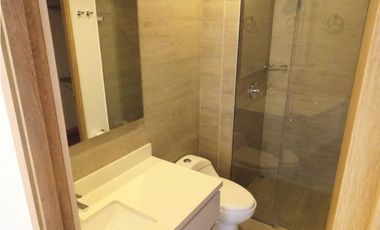 Apartamento en renta en poblado , Sector El Campestre