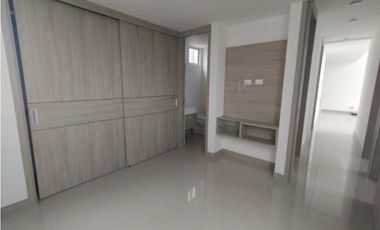 Se arrienda hermoso Pent-house en Jamundí