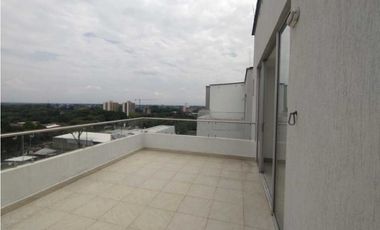 Se arrienda hermoso Pent-house en Jamundí