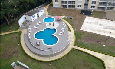 Se arrienda hermoso Pent-house en Jamundí