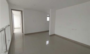 Se arrienda hermoso Pent-house en Jamundí