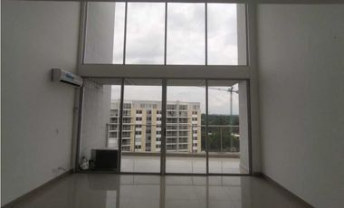 Se arrienda hermoso Pent-house en Jamundí